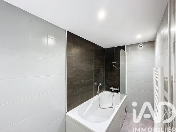 Maison à vendre 3 pièces 56 m² Rosny-sous-Bois