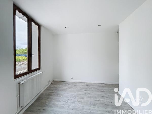 Maison à vendre 3 pièces 56 m² Rosny-sous-Bois