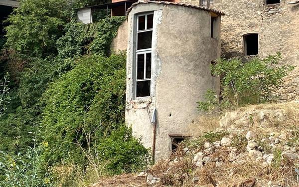 Appartement à vendre    2 pièces •  Grasse