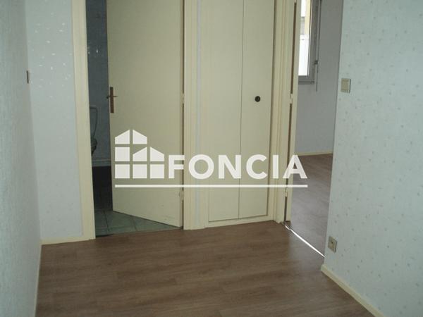 Location Local commercial 1 pièce 31.29 m² - 1 RUE SAINT MARC Quimper 29000