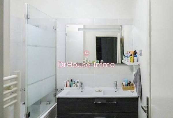 Appartement à vendre 3 pièces de 95 m²