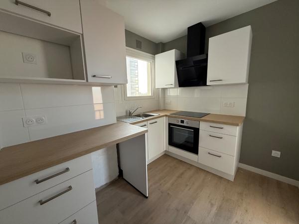 À louer ? Superbe appartement avec vue mer panoramique
