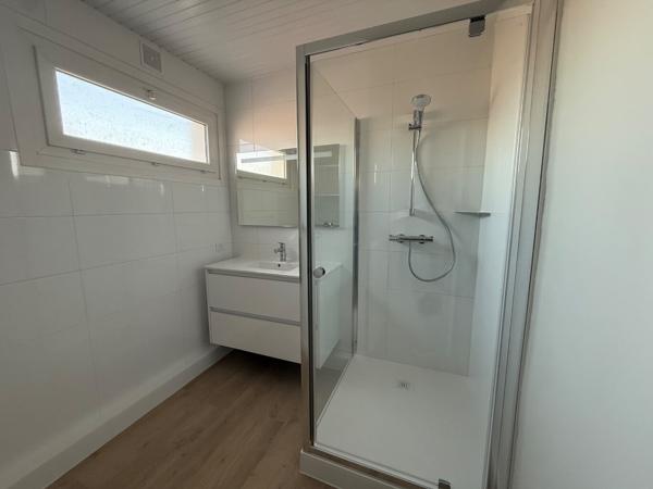 À louer ? Superbe appartement avec vue mer panoramique