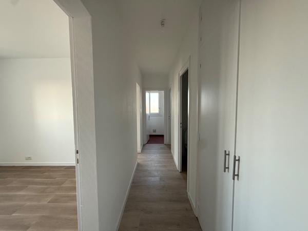 À louer ? Superbe appartement avec vue mer panoramique