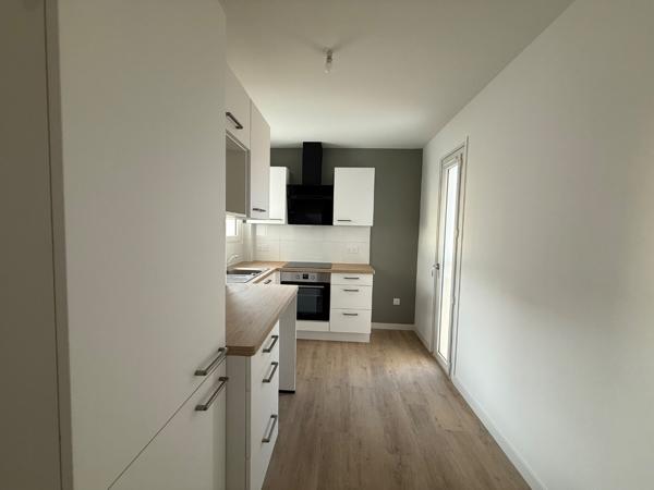 À louer ? Superbe appartement avec vue mer panoramique