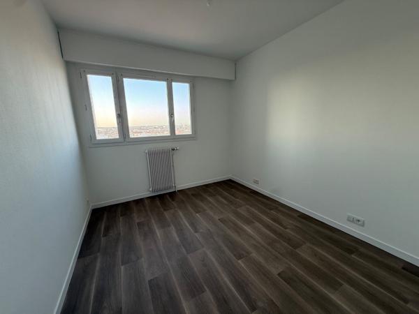 À louer ? Superbe appartement avec vue mer panoramique