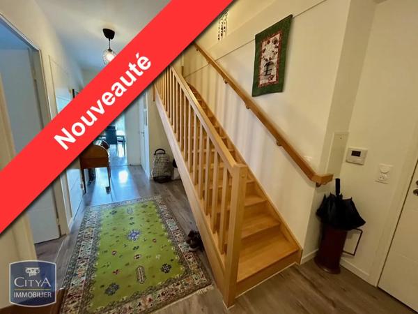 Appartement à vendre 5 pièces 134.41m² Maisons-Alfort (94700)