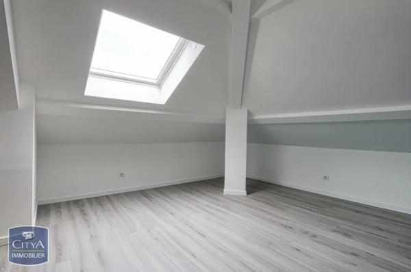 Appartement à vendre 5 pièces 134.41m² Maisons-Alfort (94700)