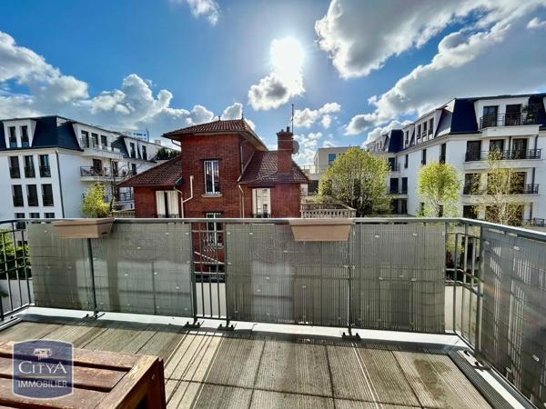 Appartement à vendre 5 pièces 134.41m² Maisons-Alfort (94700)