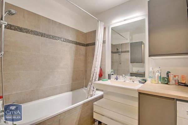 Appartement à vendre 5 pièces 134.41m² Maisons-Alfort (94700)