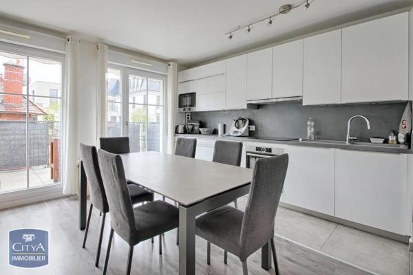 Appartement à vendre 5 pièces 134.41m² Maisons-Alfort (94700)