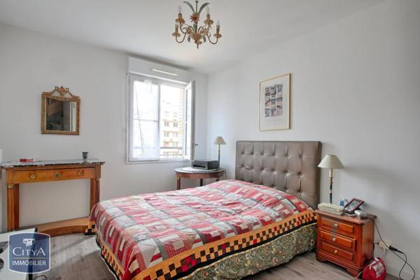 Appartement à vendre 5 pièces 134.41m² Maisons-Alfort (94700)