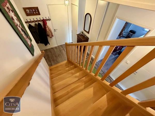 Appartement à vendre 5 pièces 134.41m² Maisons-Alfort (94700)