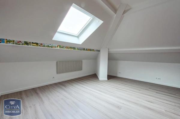 Appartement à vendre 5 pièces 134.41m² Maisons-Alfort (94700)