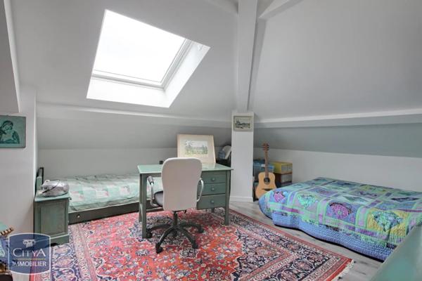 Appartement à vendre 5 pièces 134.41m² Maisons-Alfort (94700)