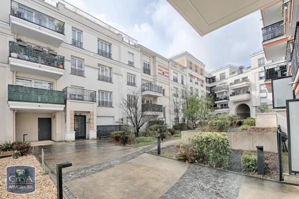 Appartement à vendre 5 pièces 134.41m² Maisons-Alfort (94700)