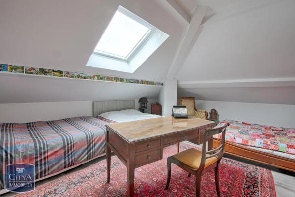 Appartement à vendre 5 pièces 134.41m² Maisons-Alfort (94700)