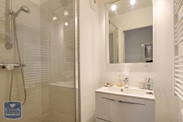 Appartement à vendre 5 pièces 134.41m² Maisons-Alfort (94700)