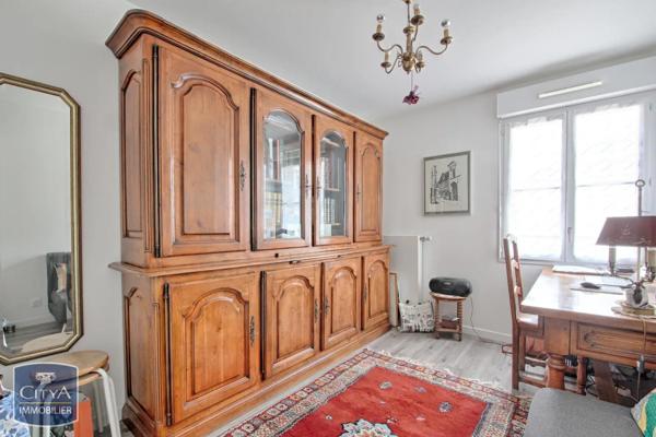 Appartement à vendre 5 pièces 134.41m² Maisons-Alfort (94700)