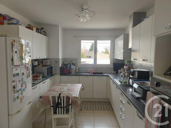 Maison à vendre  7 pièces - 133,50 m2 LA CHARITE SUR LOIRE - 58