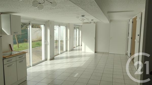 Maison à vendre  7 pièces - 133,50 m2 LA CHARITE SUR LOIRE - 58