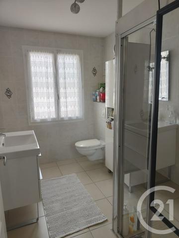 Maison à vendre  7 pièces - 133,50 m2 LA CHARITE SUR LOIRE - 58