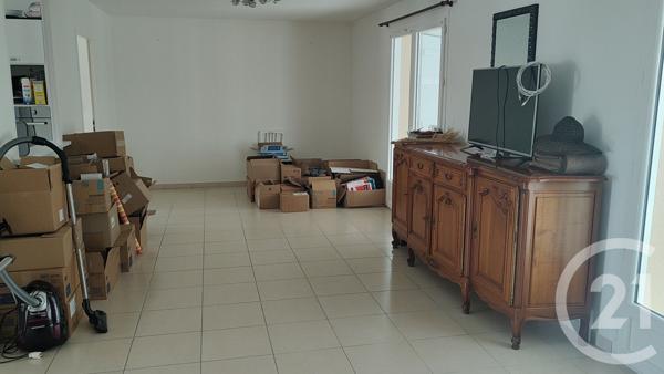 Maison à vendre  7 pièces - 133,50 m2 LA CHARITE SUR LOIRE - 58