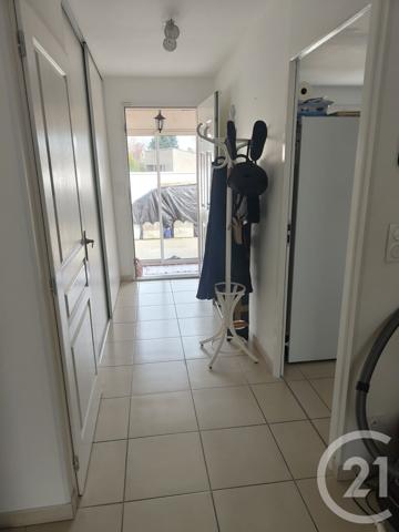 Maison à vendre  7 pièces - 133,50 m2 LA CHARITE SUR LOIRE - 58