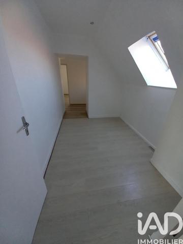 Maison à vendre 7 pièces 160 m² Santranges