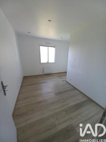 Maison à vendre 7 pièces 160 m² Santranges