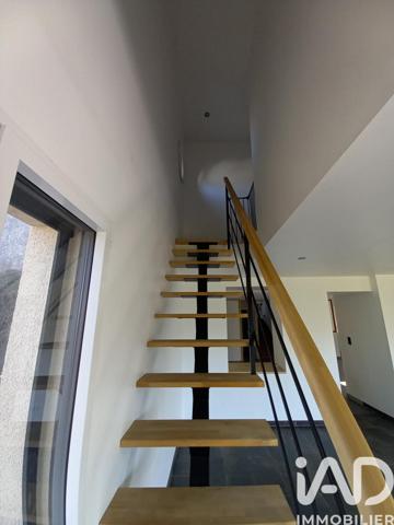 Maison à vendre 7 pièces 160 m² Santranges