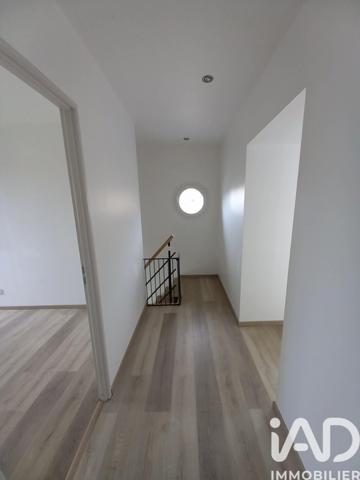 Maison à vendre 7 pièces 160 m² Santranges