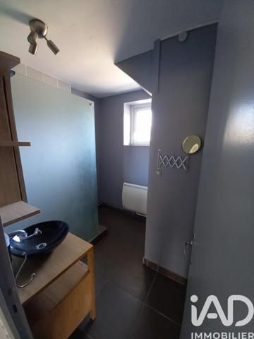 Maison à vendre 7 pièces 160 m² Santranges