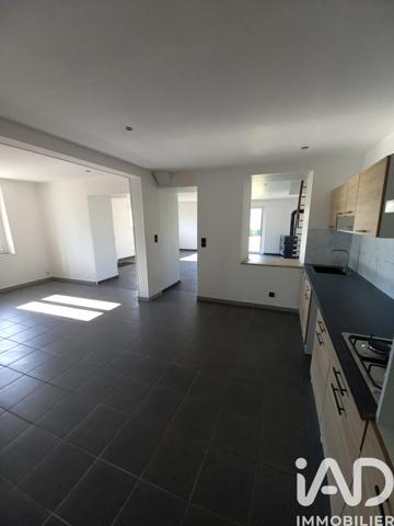 Maison à vendre 7 pièces 160 m² Santranges