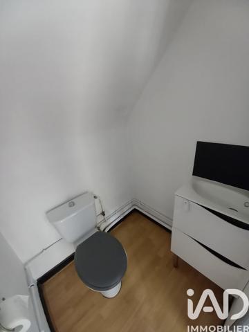 Maison à vendre 7 pièces 160 m² Santranges