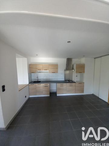 Maison à vendre 7 pièces 160 m² Santranges