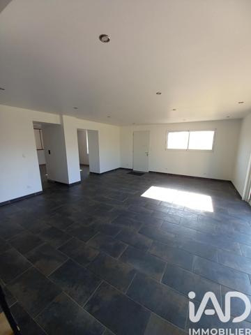 Maison à vendre 7 pièces 160 m² Santranges