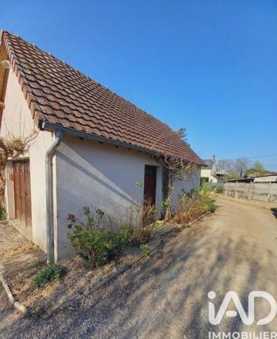 Maison à vendre 7 pièces 160 m² Santranges