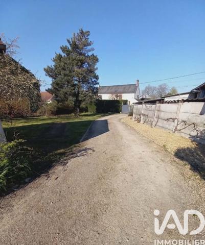 Maison à vendre 7 pièces 160 m² Santranges