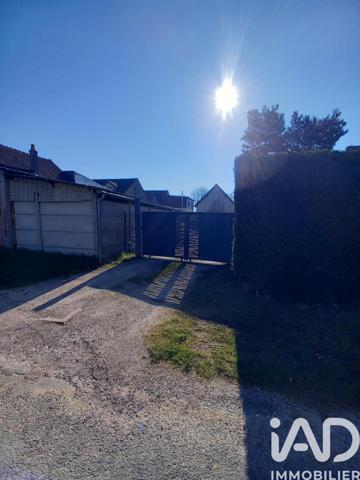 Maison à vendre 7 pièces 160 m² Santranges