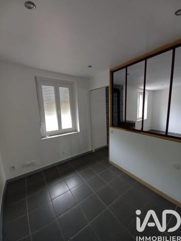Maison à vendre 7 pièces 160 m² Santranges