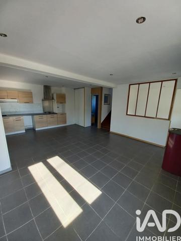 Maison à vendre 7 pièces 160 m² Santranges