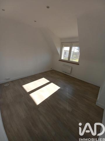 Maison à vendre 7 pièces 160 m² Santranges