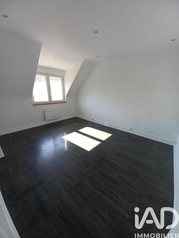 Maison à vendre 7 pièces 160 m² Santranges