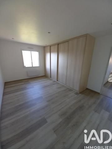 Maison à vendre 7 pièces 160 m² Santranges