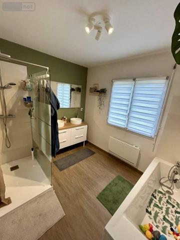 Maison à vendre à Neuilly-l'Hôpital dans la Somme (80132), ref : 113/1761