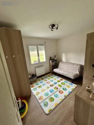 Maison à vendre à Neuilly-l'Hôpital dans la Somme (80132), ref : 113/1761