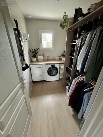 Maison à vendre à Neuilly-l'Hôpital dans la Somme (80132), ref : 113/1761