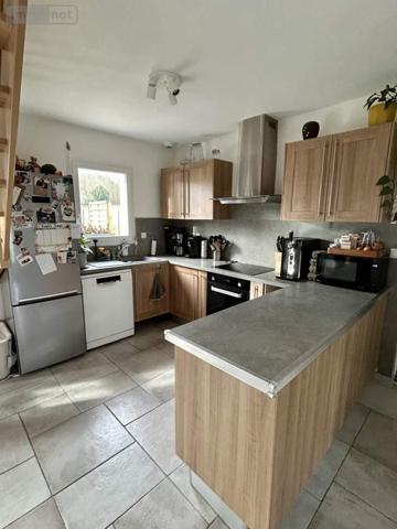 Maison à vendre à Neuilly-l'Hôpital dans la Somme (80132), ref : 113/1761