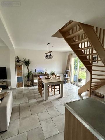 Maison à vendre à Neuilly-l'Hôpital dans la Somme (80132), ref : 113/1761